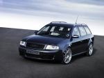 Audi RS550 by Sportec 2003 года